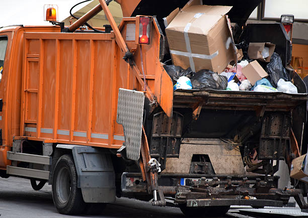 Best Hoarding Cleanup in Fairplay, GA